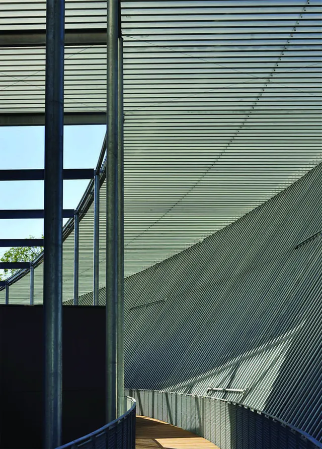 Exposition Promenades d’Architecture