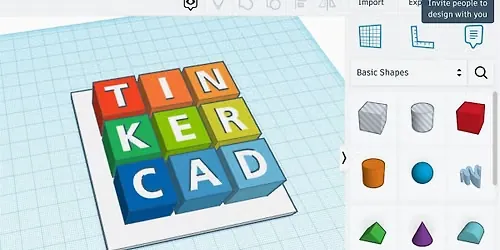 3D Printing and 3D Modelling for Homeschool Students