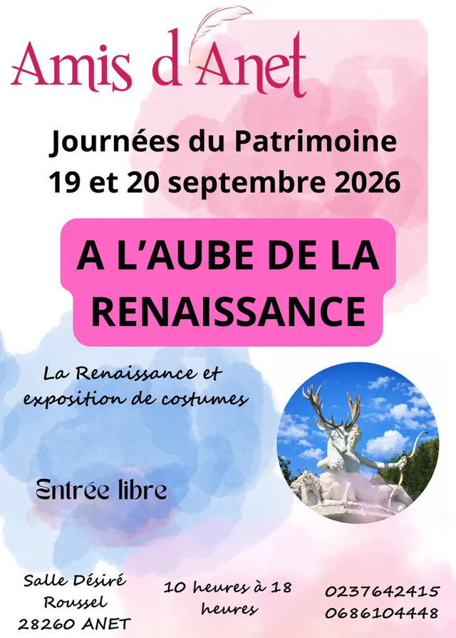 A l'aube de la Renaissance