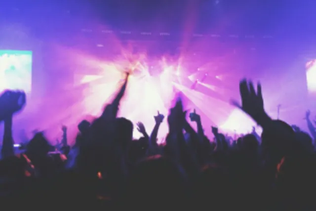 NUIT BLANCHE ELECTRO