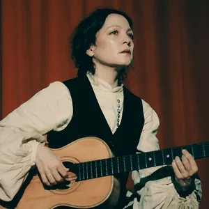 Natalia Lafourcade @ Salamanca