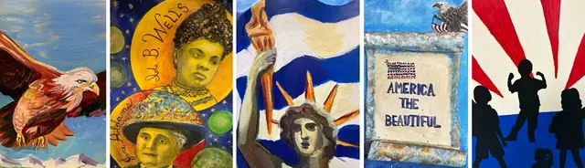 We the People: Life, Liberty and the Pursuit of Beauty in Greektown Chicago