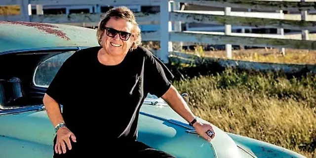 Don McLean - American Pie 55th Anniversary Tour 2026