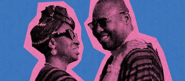 Mariam chante Amadou & Mariam