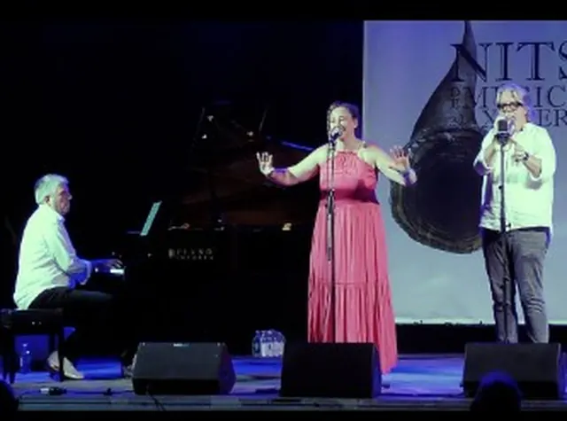 Concert "Summer Standards: The Sheiman · Pastor · Barceló Sessions"