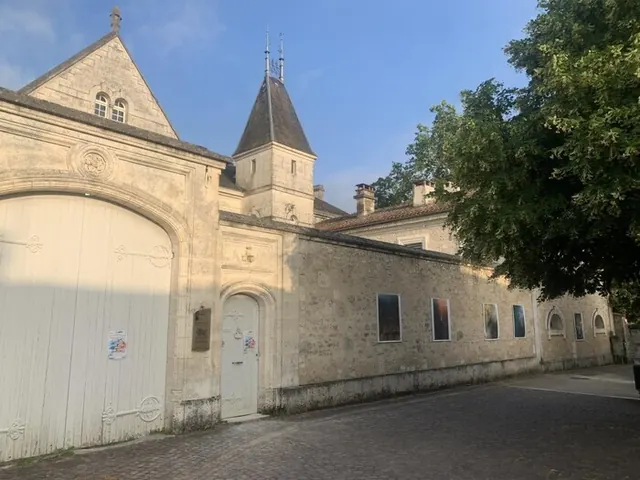 Exposition : Fléac, photos d'hier et d'aujourd'hui