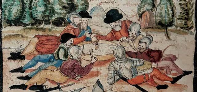Le 1er août au MIR