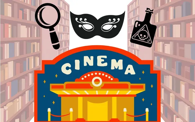 Le Film du Jeudi spécial Détectives privés
