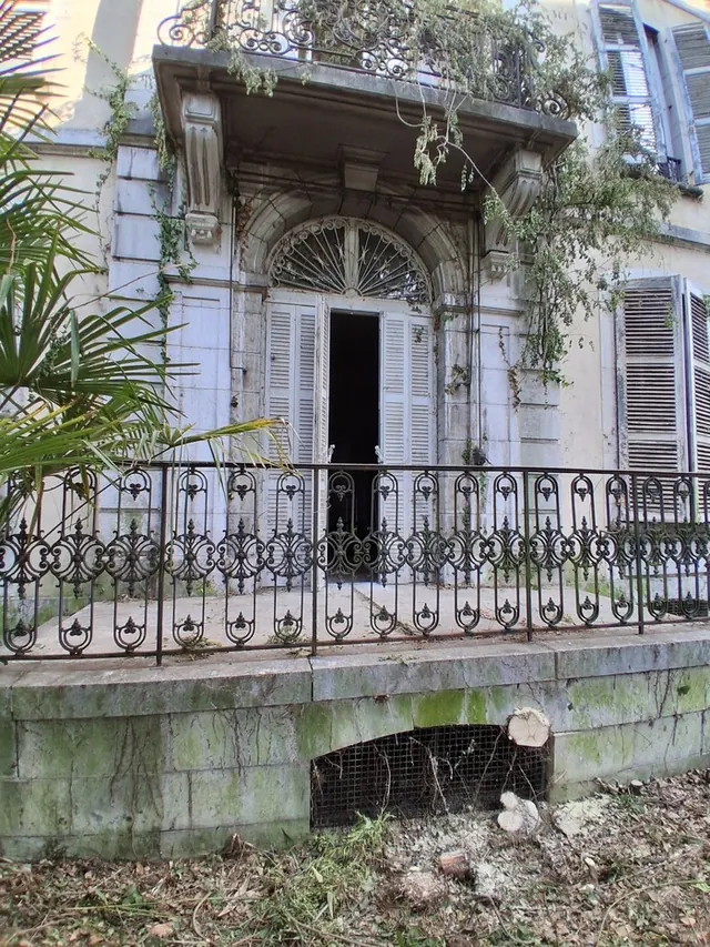 [Visite commentée] Patrimoine en péril : comment accompagner la restauration et la reconstruction dans le centre historique