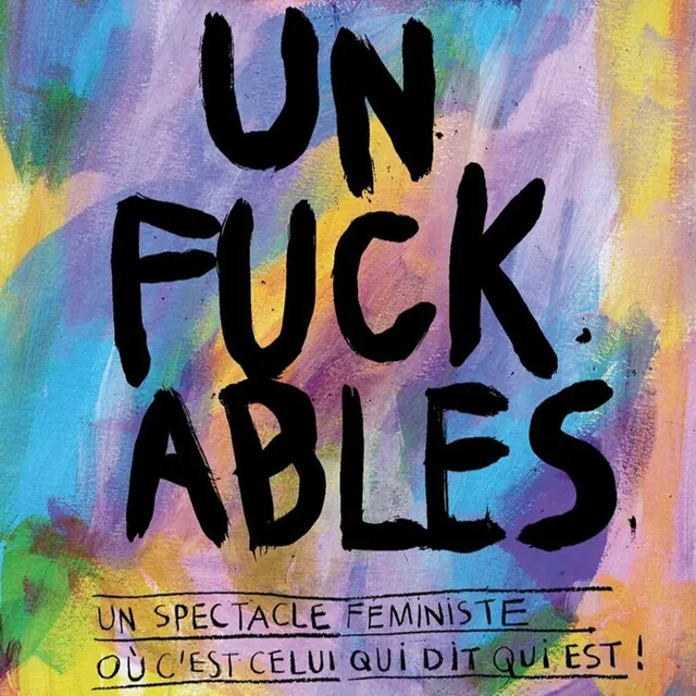 UNFUCKABLES