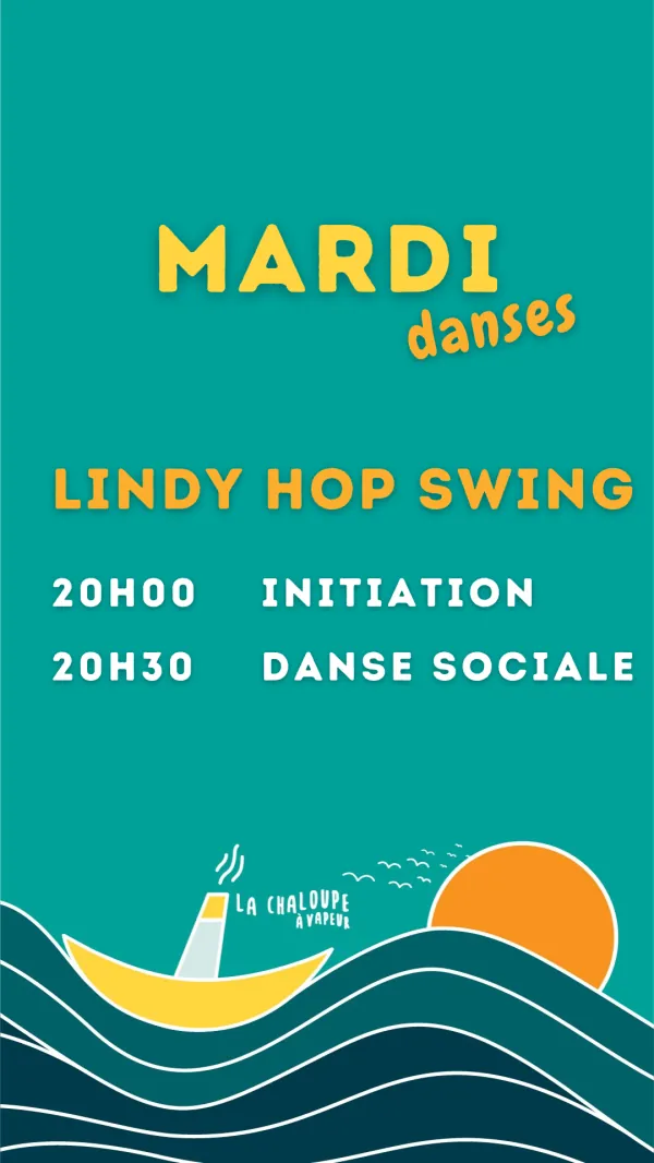 Soirée Swing