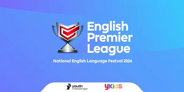 English Premier League S1 - National English Language Festival