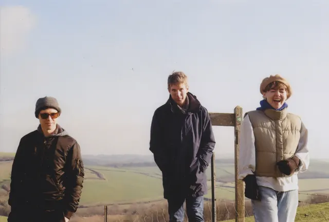 LOMA + SHEARWATER (US) Folk Rock