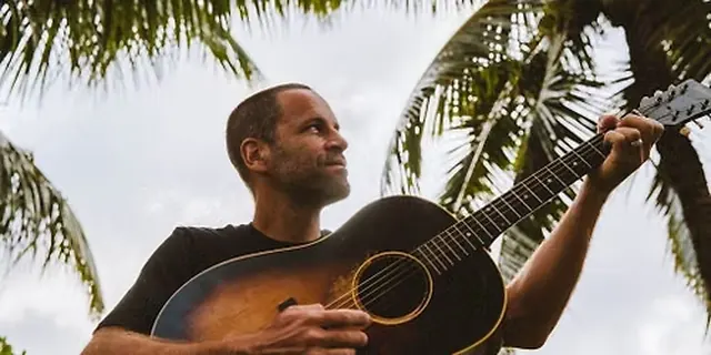 Jack Johnson - Surfilmusic Tour - Australia / New Zealand - 2026