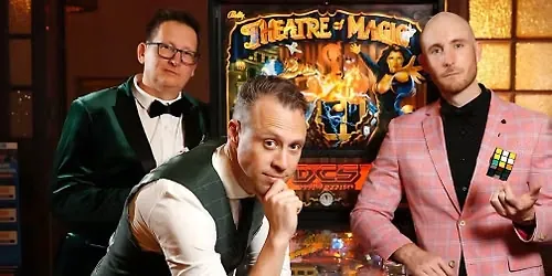 Theatre of Magic