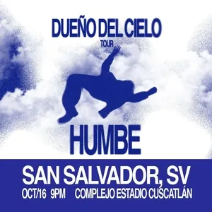 HUMBE @ Complejo Deportivo Cuscatlán