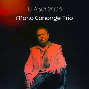 Mario Canonge @ Towers and Walls of Aigues-Mortes