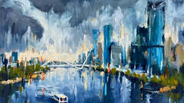Queen's Wharf Brisbane Art Prize