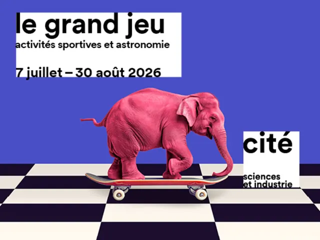 Le comptoir de l’astronomie