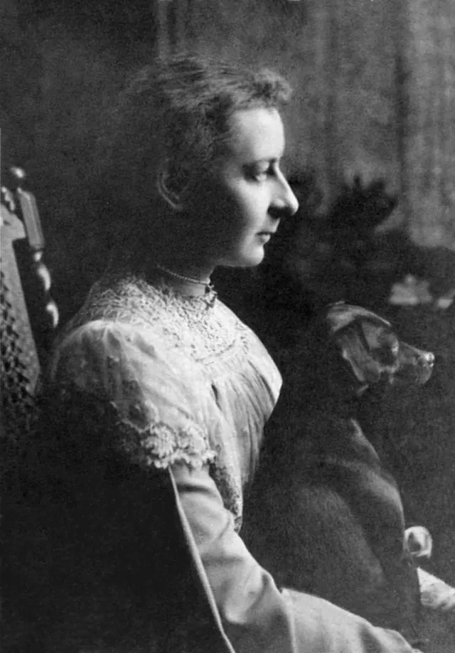 Visite guidée flash : Emma Louisa Turner, ornithologue pionnière
