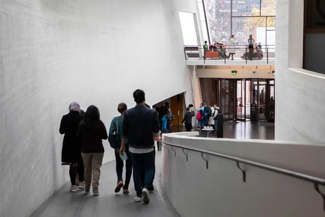 Free Admission Day