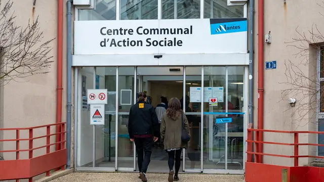 Une mutuelle pour tous les Nantais et Nantaises – Permanence MCRN mutuelle solidaire