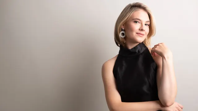 Concert "Erika Baikoff & Trio"