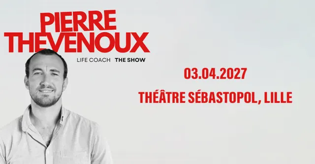 Pierre Thevenoux