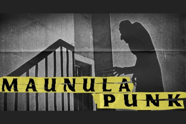 Maunula Punk