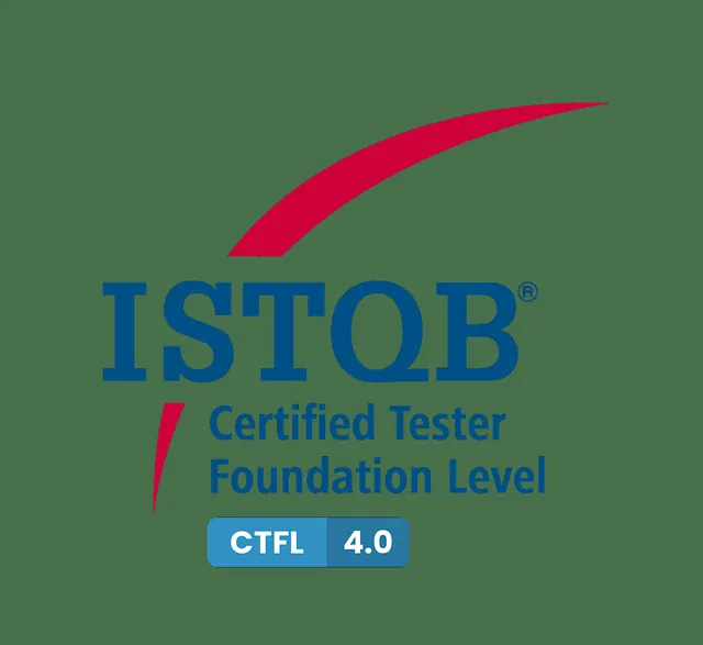 ISTQB® Foundation Training Course Vilnius (in English, 3 days)