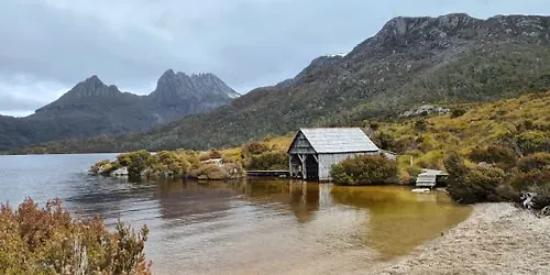 THE BEST OF TASMANIA