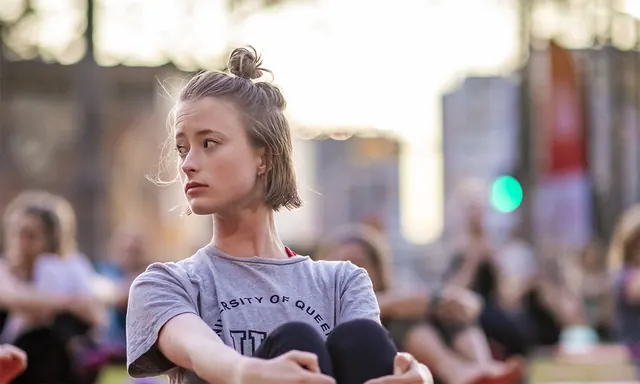 Yoga