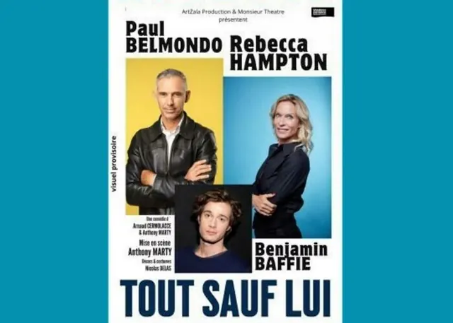 Tout sauf lui
