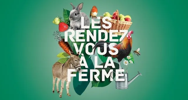 Les Rendez-vous à la ferme