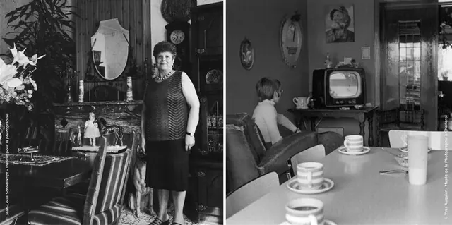 Regards Croisés. Musée de la Photographie - Institut pour la photographie