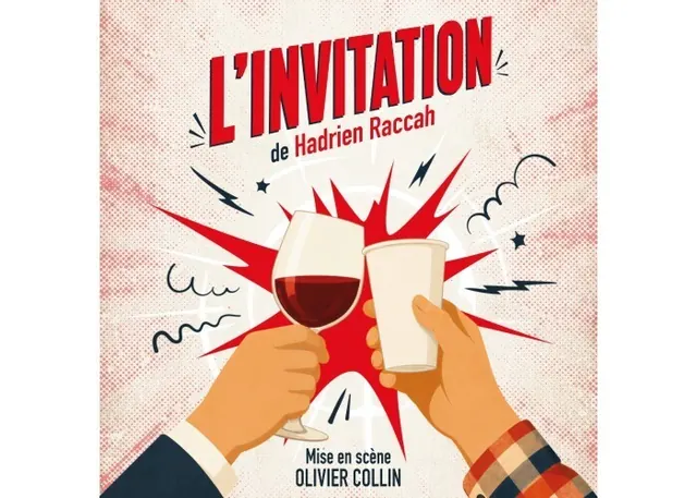 L’invitation