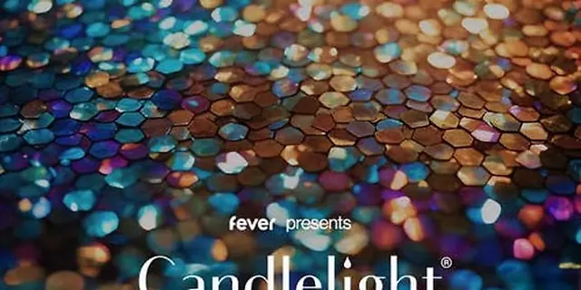 Candlelight: Tribute to ABBA