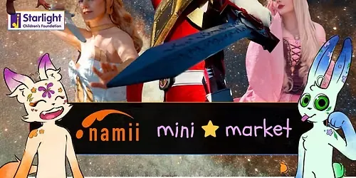 Namii Mini-Market