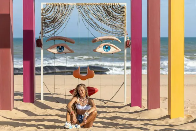 SWELL Sculpture Festival 2026