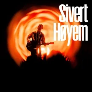 Sivert Høyem @ Mixtape 5