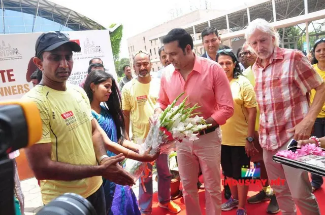 Sport Expo India