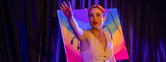 Spectrum @ Sydney Fringe Festival