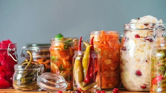 Fermentations : devinez, observez, dégustez !