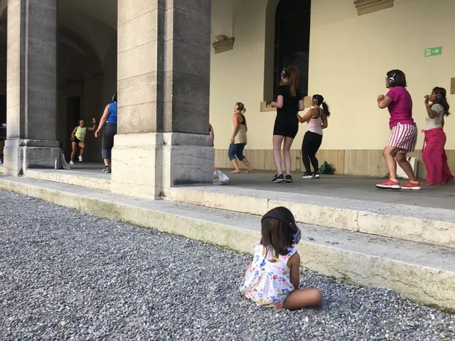 Cours de Stretching