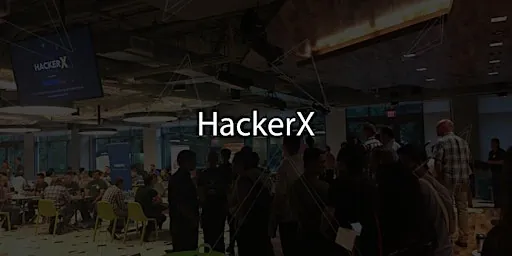 HackerX - Hangzhou - Employer Ticket - 11/19