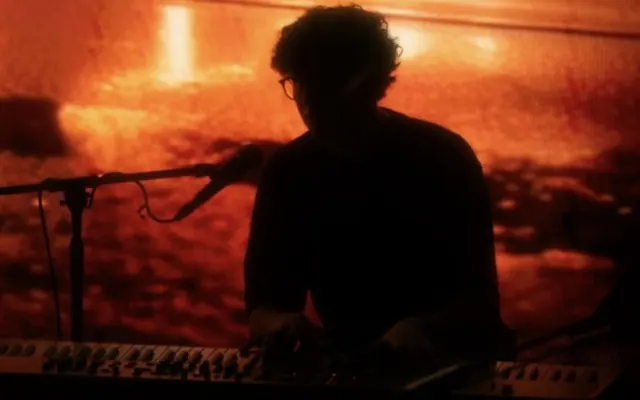 #FestivalEstivalDeJam2026 JAM SESSION DE MAXENCE LEROY