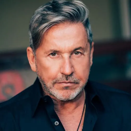 Ricardo Montaner