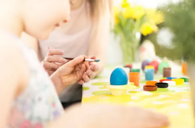 Fête du jeu et de la parentalité " Par'ents Délires"