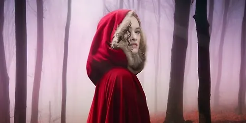 Into the Woods