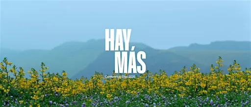 Conferencia Ellas 2026 - Fecha 1